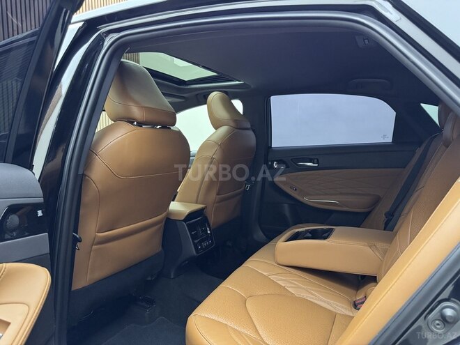 Toyota Avalon 2020, 93,000 km - 3.5 l - Bakı