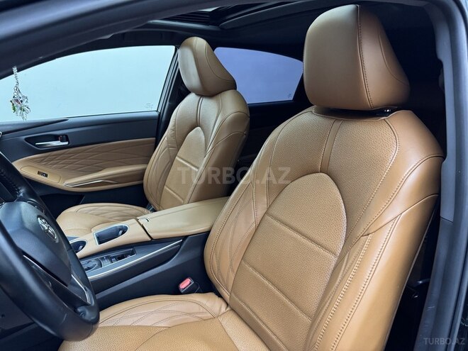Toyota Avalon 2020, 93,000 km - 3.5 l - Bakı