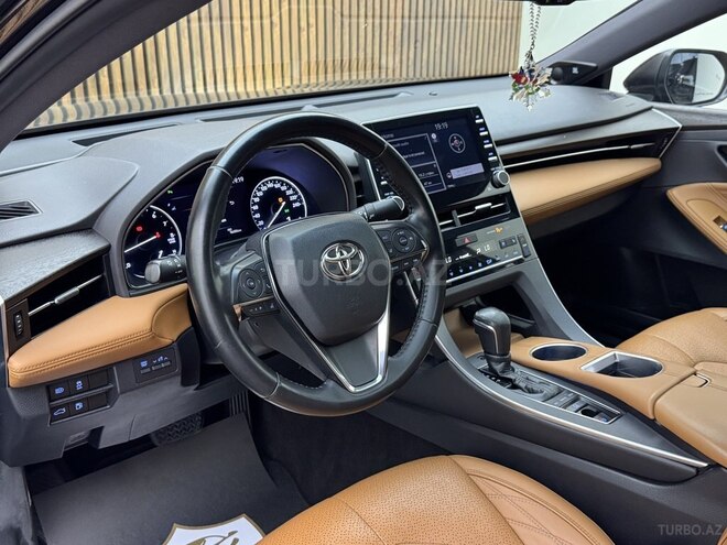 Toyota Avalon 2020, 93,000 km - 3.5 l - Bakı