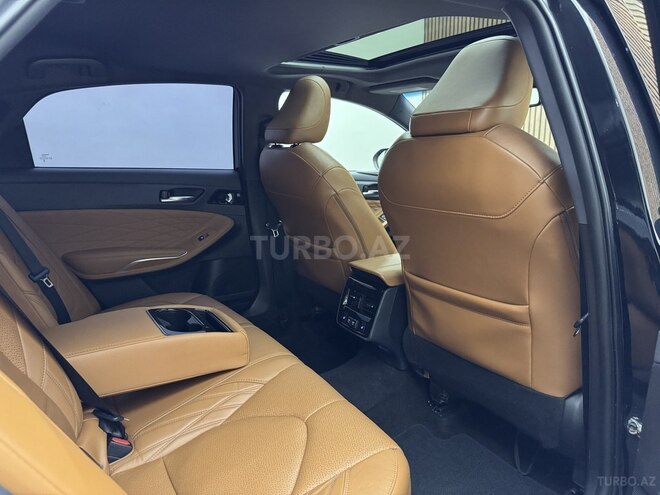 Toyota Avalon 2020, 93,000 km - 3.5 l - Bakı