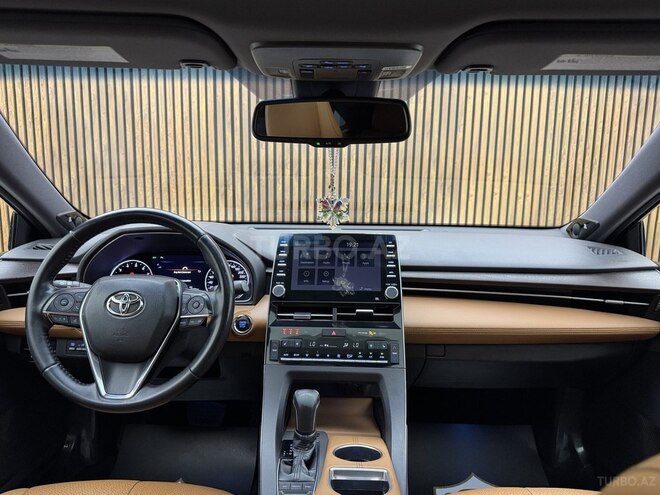 Toyota Avalon 2020, 93,000 km - 3.5 l - Bakı