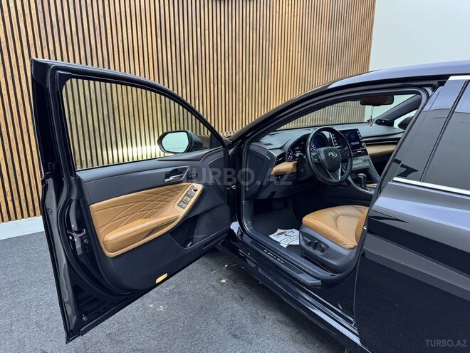 Toyota Avalon 2020, 93,000 km - 3.5 l - Bakı