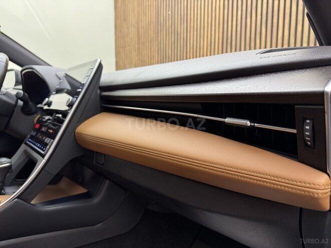 Toyota Avalon 2020, 93,000 km - 3.5 l - Bakı