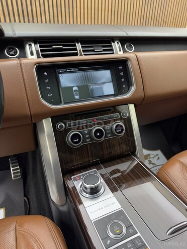 Land Rover Range Rover 2016, 130,000 km - 5.0 l - Bakı