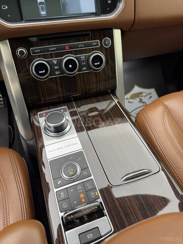 Land Rover Range Rover 2016, 130,000 km - 5.0 l - Bakı