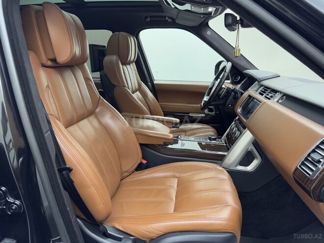 Land Rover Range Rover 2016, 130,000 km - 5.0 l - Bakı