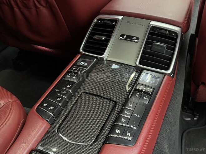 Porsche Panamera GTS 2014, 160,000 km - 4.8 l - Bakı