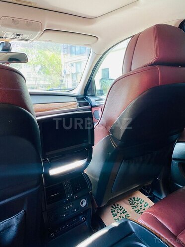BMW X6 2010, 220,000 km - 4.4 l - Bakı