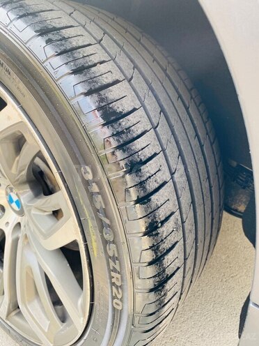 BMW X6 2010, 220,000 km - 4.4 l - Bakı