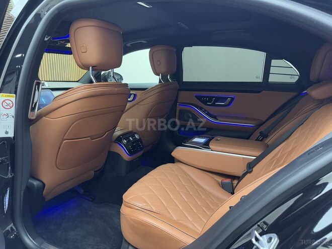 Mercedes S 450 4MATIC-18