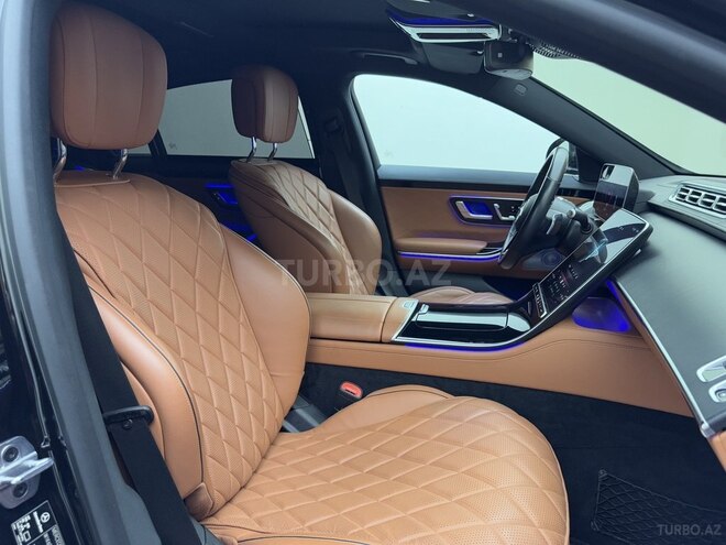 Mercedes S 450 4MATIC-12