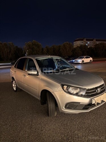 LADA (VAZ) Granta 2023, 66,290 km - 1.6 л - Bakı