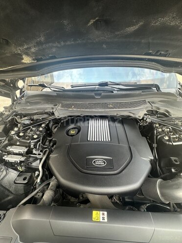 Land Rover Range Rover 2016, 144,000 km - 3.0 л - Bakı