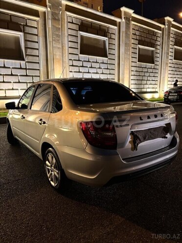 LADA (VAZ) Granta 2023, 66,290 km - 1.6 л - Bakı
