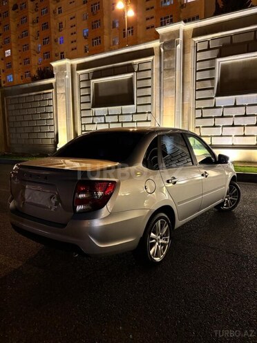 LADA (VAZ) Granta 2023, 66,290 km - 1.6 л - Bakı