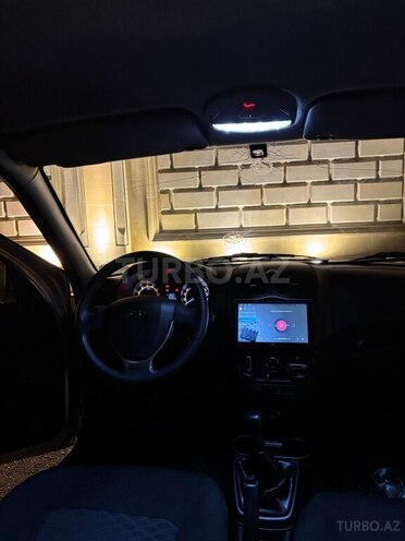 LADA (VAZ) Granta 2023, 66,290 km - 1.6 л - Bakı