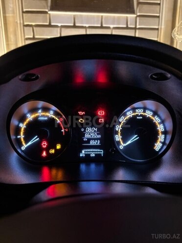 LADA (VAZ) Granta 2023, 66,290 km - 1.6 л - Bakı