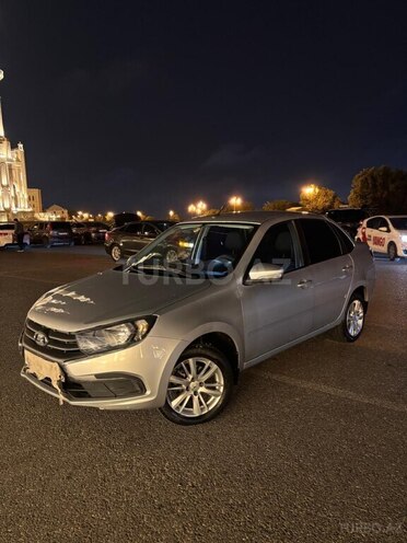 LADA (VAZ) Granta 2023, 66,290 km - 1.6 л - Bakı