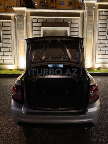 LADA (VAZ) Granta 2023, 66,290 km - 1.6 л - Bakı