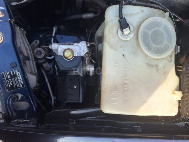 Mercedes C 200 1995, 384,000 km - 2.0 л - Bakı