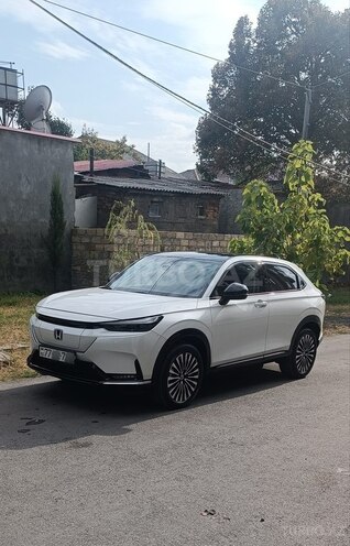 Honda e:NS1 2023, 10,800 km - 0.0 l - Bakı