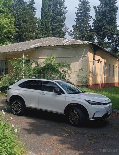 Honda e:NS1 2023, 10,800 km - 0.0 l - Bakı