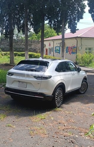 Honda e:NS1 2023, 10,800 km - 0.0 l - Bakı