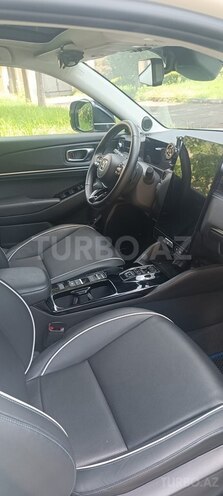 Honda e:NS1 2023, 10,800 km - 0.0 l - Bakı