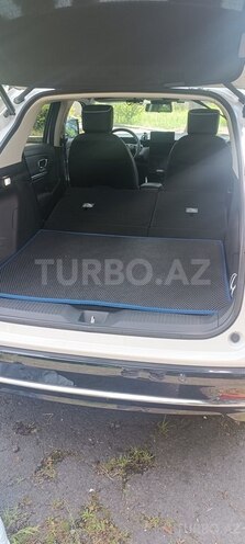 Honda e:NS1 2023, 10,800 km - 0.0 l - Bakı