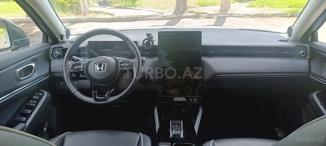 Honda e:NS1 2023, 10,800 km - 0.0 l - Bakı