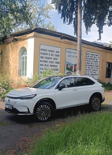 Honda e:NS1 2023, 10,800 km - 0.0 l - Bakı