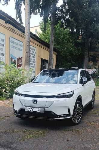 Honda e:NS1 2023, 10,800 km - 0.0 l - Bakı