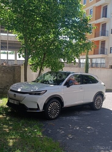 Honda e:NS1 2023, 10,800 km - 0.0 l - Bakı