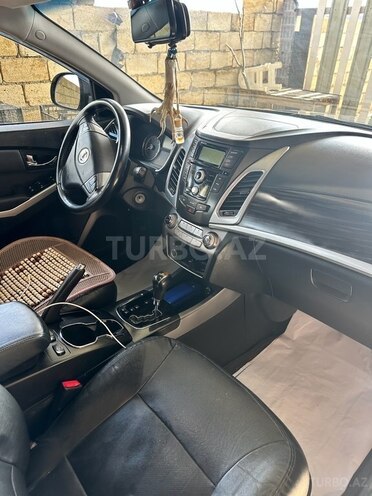 Ssang Yong Korando 2015, 175,000 km - 2.0 l - Bakı