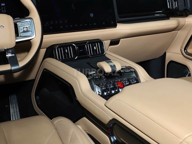 BYD  2025, 0 km - 2.0 л - Bakı