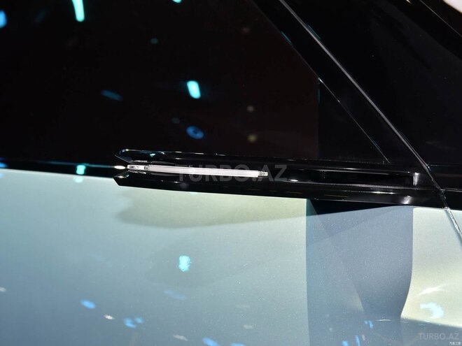 BYD  2025, 0 km - 2.0 л - Bakı