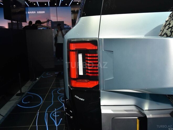 BYD  2025, 0 km - 2.0 л - Bakı