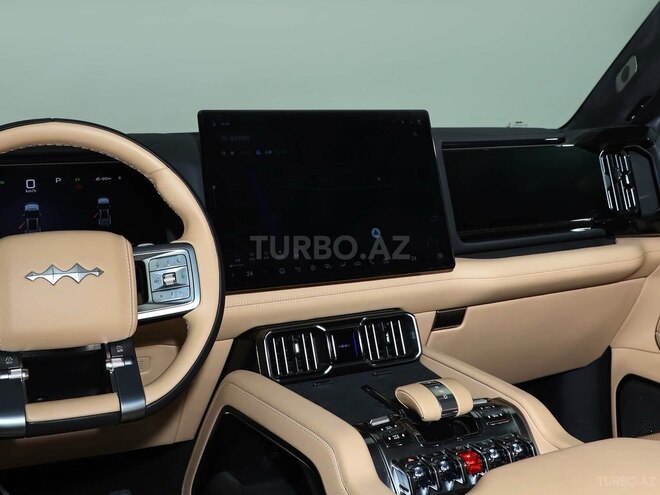 BYD  2025, 0 km - 2.0 л - Bakı