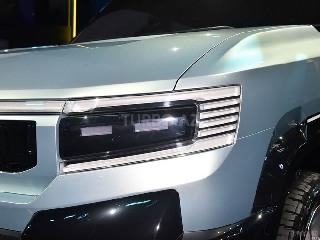 BYD  2025, 0 km - 2.0 л - Bakı
