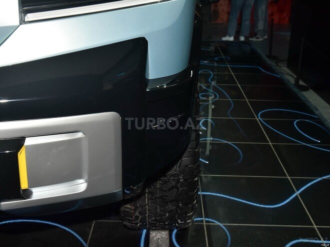 BYD  2025, 0 km - 2.0 л - Bakı