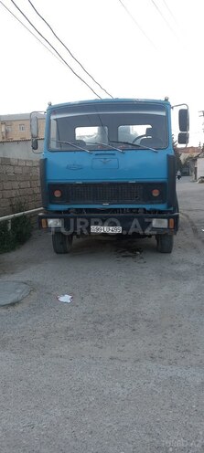 MAZ  1991, 222,000 km - 11.0 l - Bakı