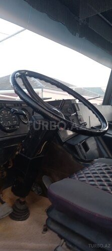MAZ  1991, 222,000 km - 11.0 l - Bakı