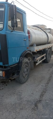 MAZ  1991, 222,000 km - 11.0 l - Bakı