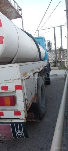MAZ  1991, 222,000 km - 11.0 l - Bakı