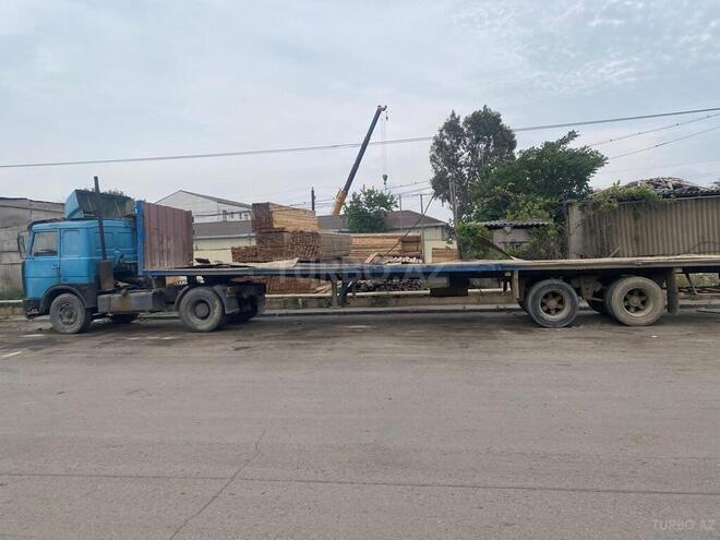 MAZ 54322 1990, 75,000 km - 11.0 l - Bakı