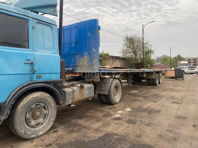 MAZ 54322 1990, 75,000 km - 11.0 l - Bakı