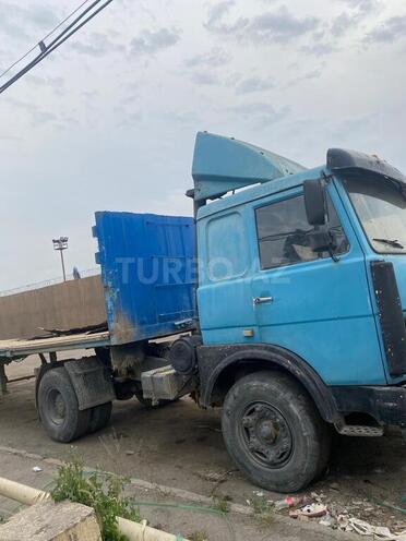 MAZ 54322 1990, 75,000 km - 11.0 l - Bakı