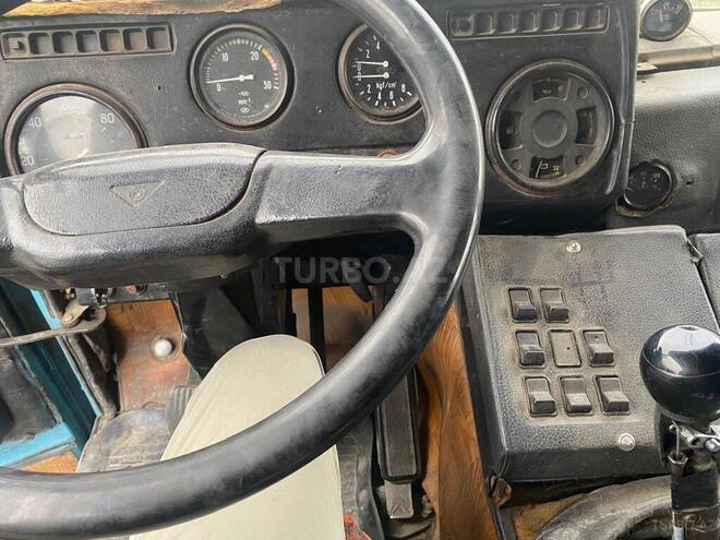 MAZ 54322 1990, 75,000 km - 11.0 l - Bakı