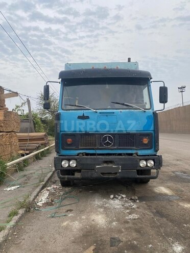 MAZ 54322 1990, 75,000 km - 11.0 l - Bakı