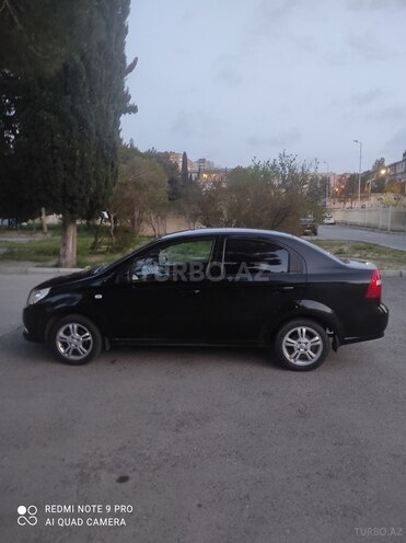 Ravon Nexia R3 2020, 112,949 km - 1.5 л - Bakı
